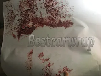 Matte Finish Rust Vinyl Wrap Film For Car Wrap style vehicle styling Unique Rust- Wrapping / Air Release 1.52x10m/20m/30m
Matte Finish Rust Vinyl Wrap Film For Car Wrap style vehicle styling Unique Rust- Wrapping / Air Release 1.52x10m/20m/30m