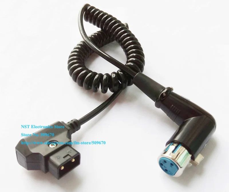 PU спиральный D-Tap для 90 градусов угловой XLR 4Pin Женский кабель для фото металла/Бесплатная доставка/4 шт.
PU спиральный D-Tap для 90 градусов угловой XLR 4Pin Женский кабель для фото металла/Бесплатная доставка/4 шт.