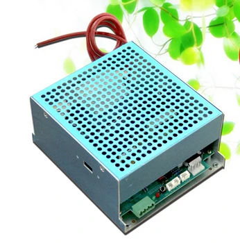 high quality 40w laser power supply 110v