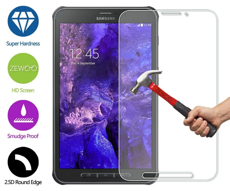Samsung Galaxy Tab Active 8.0