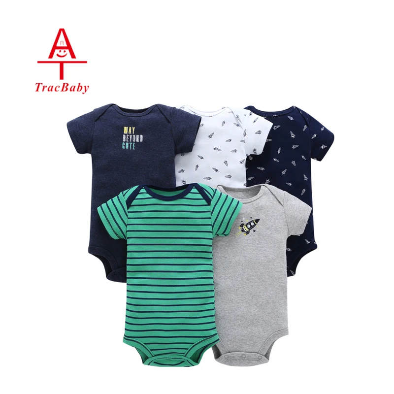 5pcs/set Summer Baby Costume Solid Color Baby Onesie Rompers Pure Cotton Short Sleeve for Christmas Baby Girl
5pcs/set Summer Baby Costume Solid Color Baby Onesie Rompers Pure Cotton Short Sleeve for Christmas Baby Girl