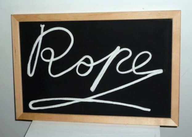 Rope Black Board Write Rope Appearing In the Board Magic Tricks Professional Magician Stage Illusion Gimmick Funny Mentalism
Rope Black Board Write Rope Appearing In the Board Magic Tricks Professional Magician Stage Illusion Gimmick Funny Mentalism