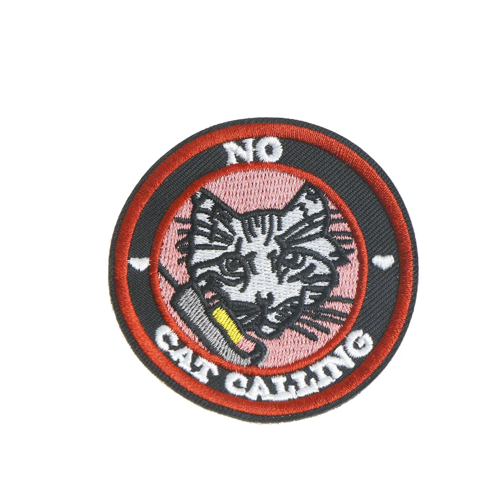 Iron On Or Sew Fabric Sticker Embroidered Appliques DIY Cat Butterfly Bee Snake Sunglass Patches For Clothes Badge
Iron On Or Sew Fabric Sticker Embroidered Appliques DIY Cat Butterfly Bee Snake Sunglass Patches For Clothes Badge