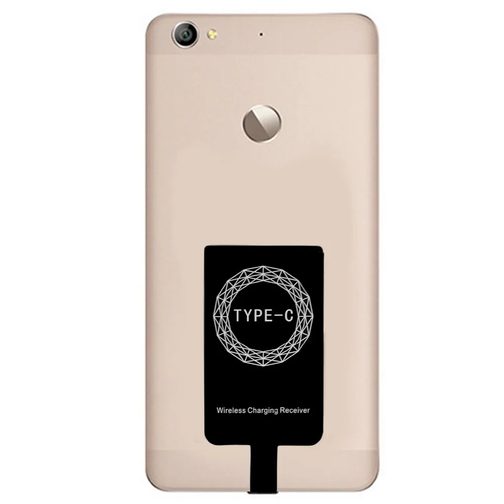 Besegad Ultra-thin QI Wireless Charger Receiver for Huawei P9 Google Nexus 6P HTC 10 LG G5 5X OnePlus 2 Xiaomi 5 Meizu Pro5 Pro6
Besegad Ultra-thin QI Wireless Charger Receiver for Huawei P9 Google Nexus 6P HTC 10 LG G5 5X OnePlus 2 Xiaomi 5 Meizu Pro5 Pro6