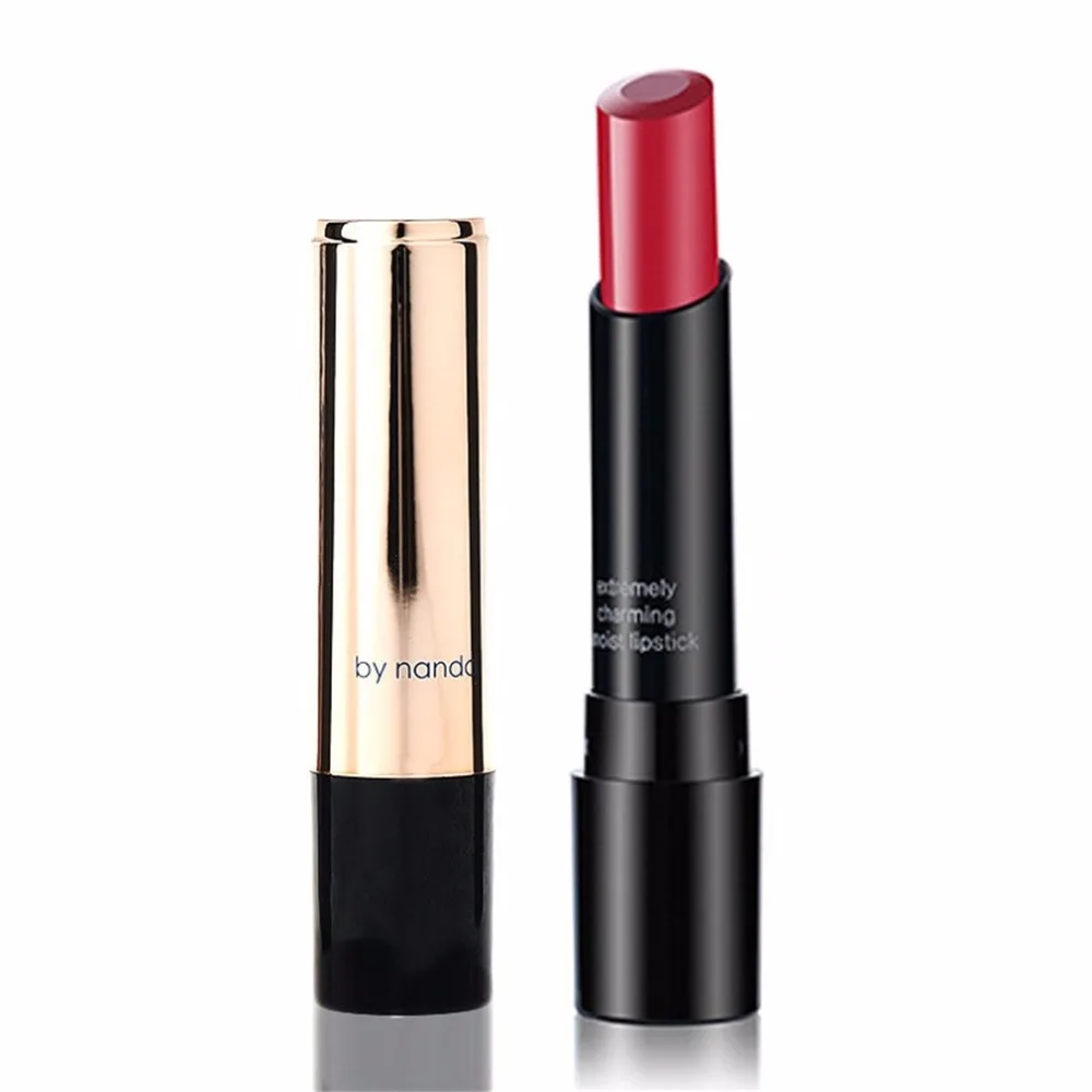 Brand Women Sweet Moisturizer Lip Balm Natural Long Lasting Makeup Cosmetic Lipstick Personal Use Portable Lip Balm Cheap
Brand Women Sweet Moisturizer Lip Balm Natural Long Lasting Makeup Cosmetic Lipstick Personal Use Portable Lip Balm Cheap