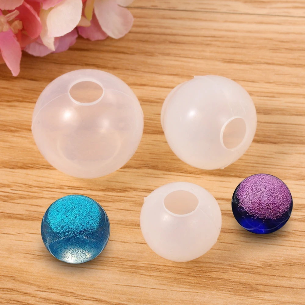 1/3pcs Cosmic ball Resin Mold Transparent Star Silicone Mold Epoxy Mold DIY Necklace Pendant Jewelry Making Tools DIY Craft
1/3pcs Cosmic ball Resin Mold Transparent Star Silicone Mold Epoxy Mold DIY Necklace Pendant Jewelry Making Tools DIY Craft