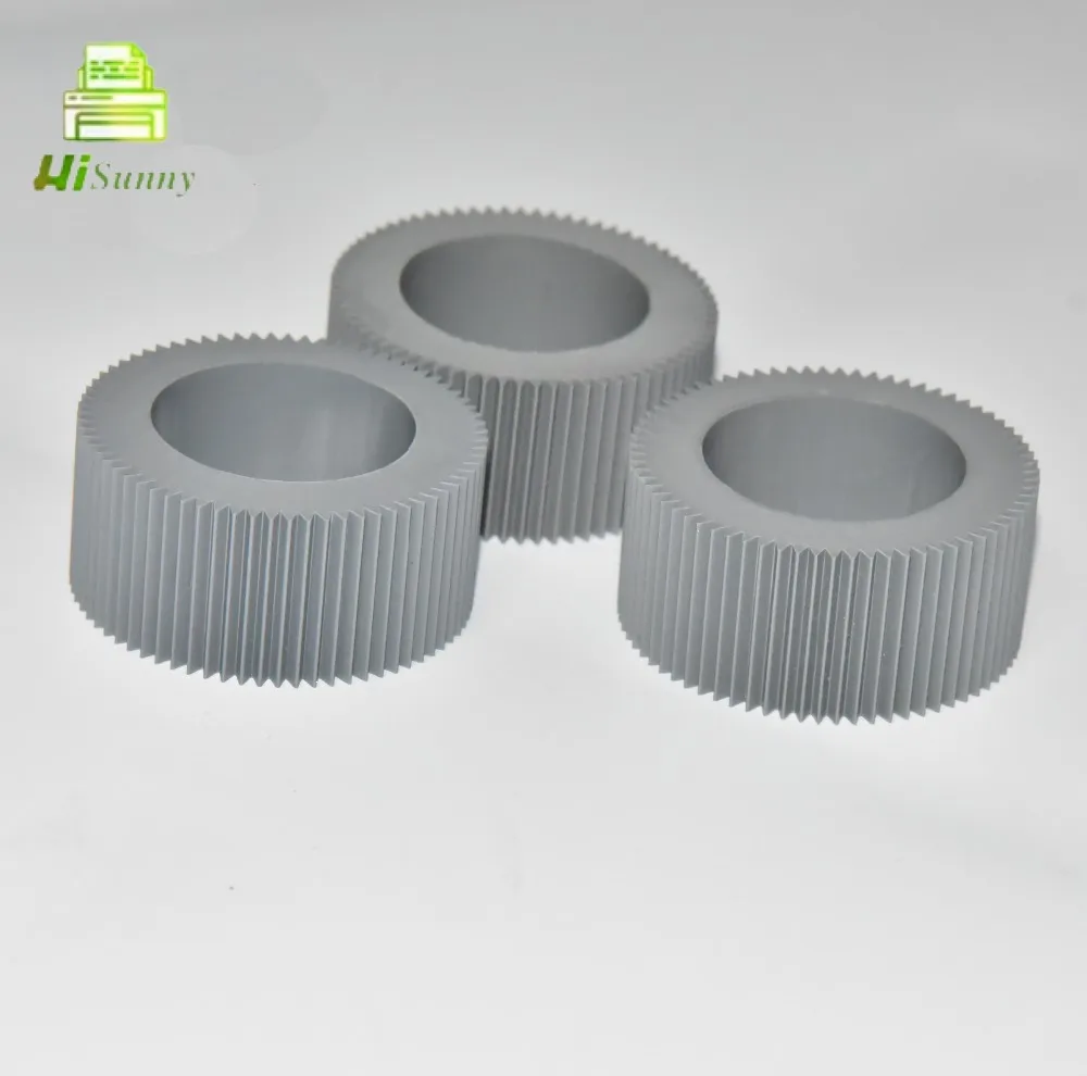 14.99usd for 5pcs 011-11821 for use in RISO ES EV RV RZ RP RN FR GR Duplicator Parts Pickup Roller Tires -1