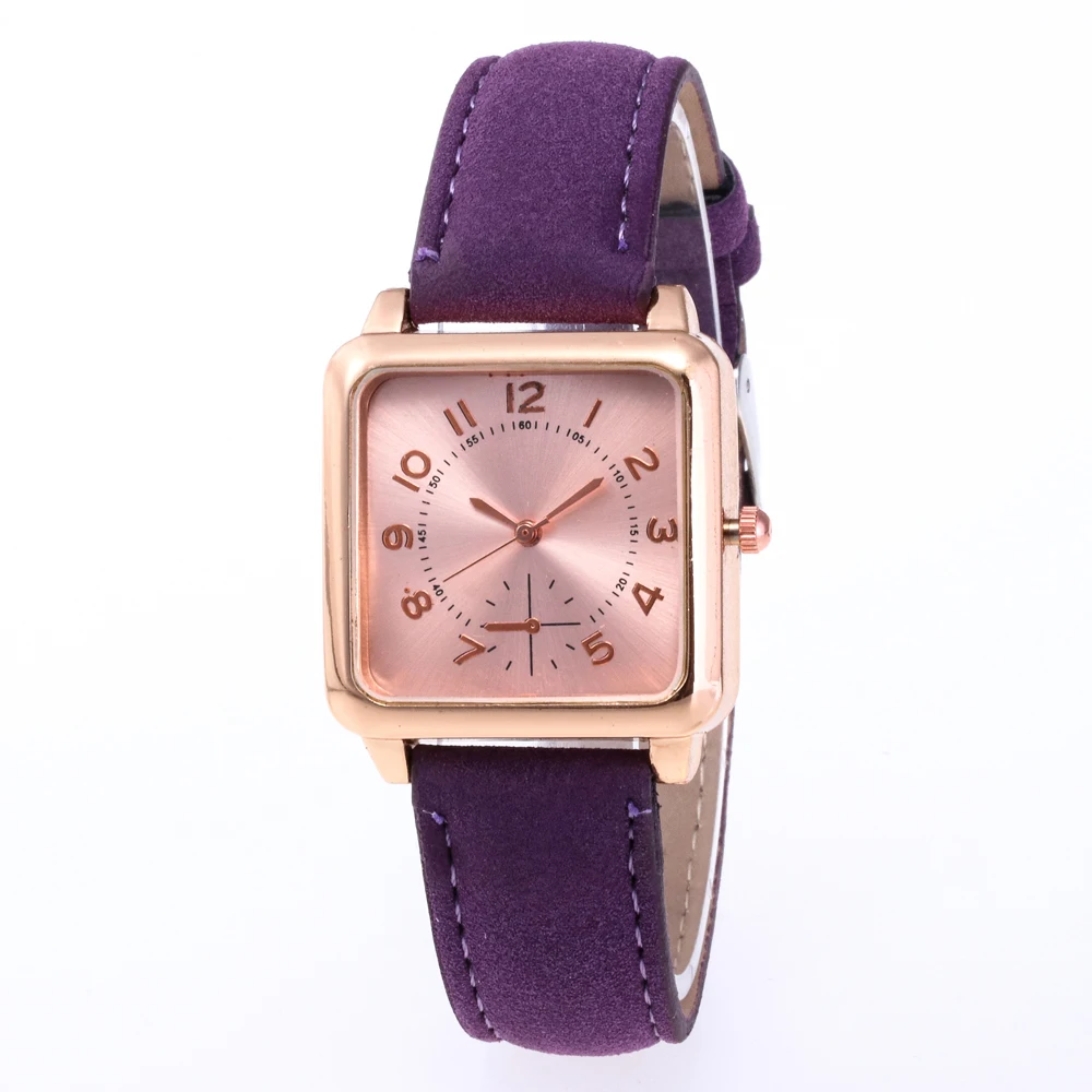 Brand Women Watches Luxury Leather Wristwatch Ladies Gift Quartz Relogio feminino Creative Casual Watches Female Clock Hour
Brand Women Watches Luxury Leather Wristwatch Ladies Gift Quartz Relogio feminino Creative Casual Watches Female Clock Hour