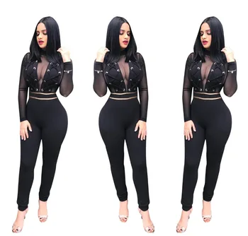 Bodysuit Women Vadim Real Cotton Sexy Bodysuit Limited Sale Jumpsuit Women Free Shipping 2020 Style Mesh Gauze Straps Jumpsuits
Bodysuit Women Vadim Real Cotton Sexy Bodysuit Limited Sale Jumpsuit Women Free Shipping 2020 Style Mesh Gauze Straps Jumpsuits