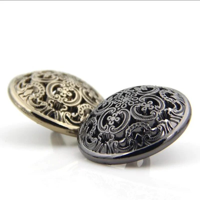 10PCS/lot brass BUTTON DECORATIVE button sewing the T-shirt cardigan sweater usded
10PCS/lot brass BUTTON DECORATIVE button sewing the T-shirt cardigan sweater usded