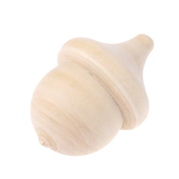 10Pcs Acorn Set Shape Wooden Peg Dolls Unfinished Paint Stain DIY Decor Crafts Drop Shipping Support
10Pcs Acorn Set Shape Wooden Peg Dolls Unfinished Paint Stain DIY Decor Crafts Drop Shipping Support