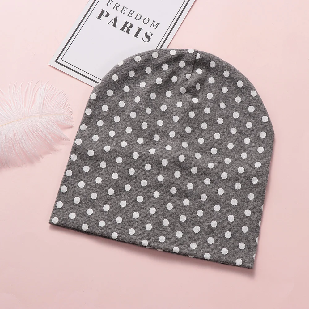 2018 Spring Autumn New Cute Solid Color Dot Baby Hat Newborn Cotton Caps For Boy Girl Infant Beanie Hat Winter Children's Hats
2018 Spring Autumn New Cute Solid Color Dot Baby Hat Newborn Cotton Caps For Boy Girl Infant Beanie Hat Winter Children's Hats