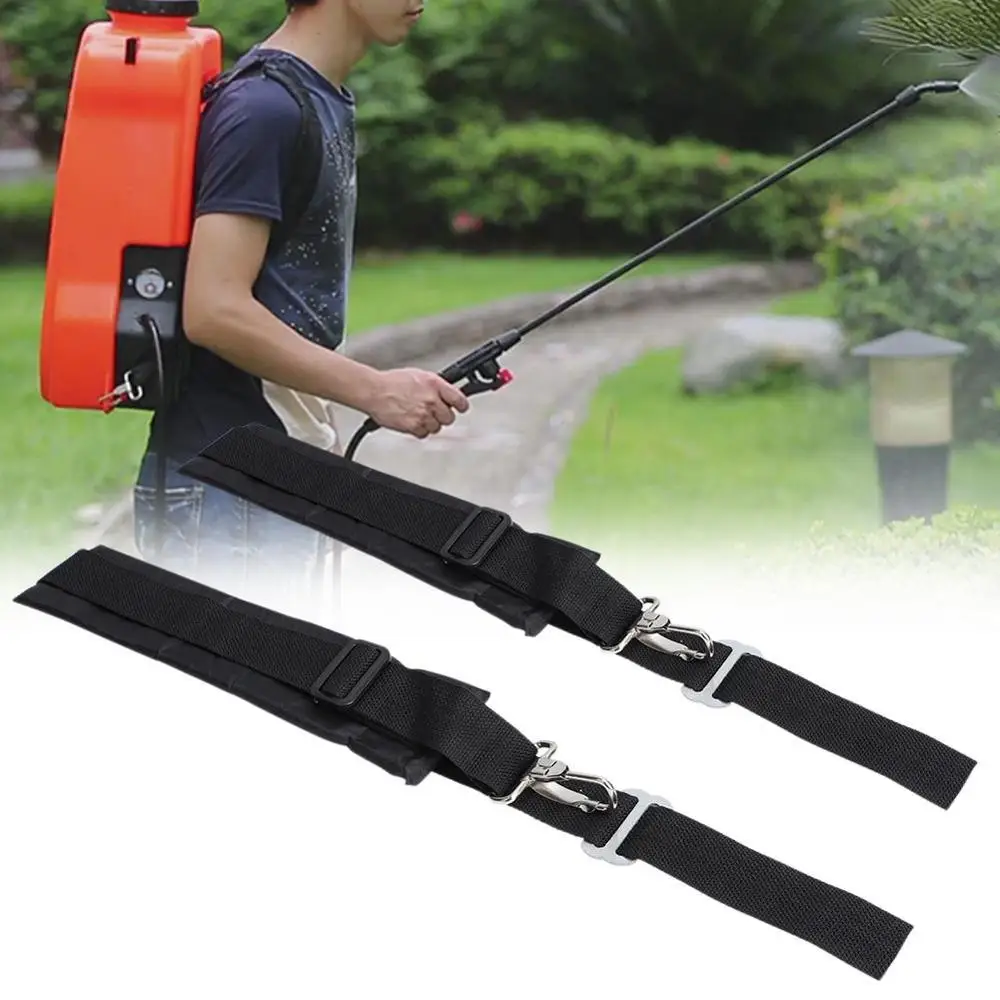 Drill Tools Screwdriver White Backpack Sprayer Shoulder Strap Agricultural Gardening Sponge Strap Storage Solder
Drill Tools Screwdriver White Backpack Sprayer Shoulder Strap Agricultural Gardening Sponge Strap Storage Solder