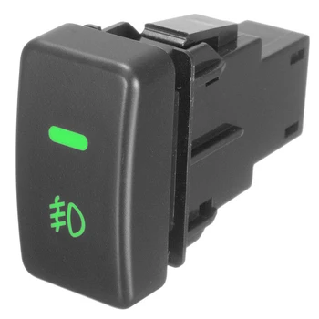 1 Pc 5Pin LED Car Push Button Fog Light Switch With Wire 23x43x60mm For Honda Civic Accord Car Fog Light Switch Accessories
1 Pc 5Pin LED Car Push Button Fog Light Switch With Wire 23x43x60mm For Honda Civic Accord Car Fog Light Switch Accessories