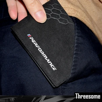 SRXTZM 1pcs Newest Driver's License Bag Car logo Bag Card Package Driver License Wallet Purse Notecase For BMW Universal
SRXTZM 1pcs Newest Driver's License Bag Car logo Bag Card Package Driver License Wallet Purse Notecase For BMW Universal
