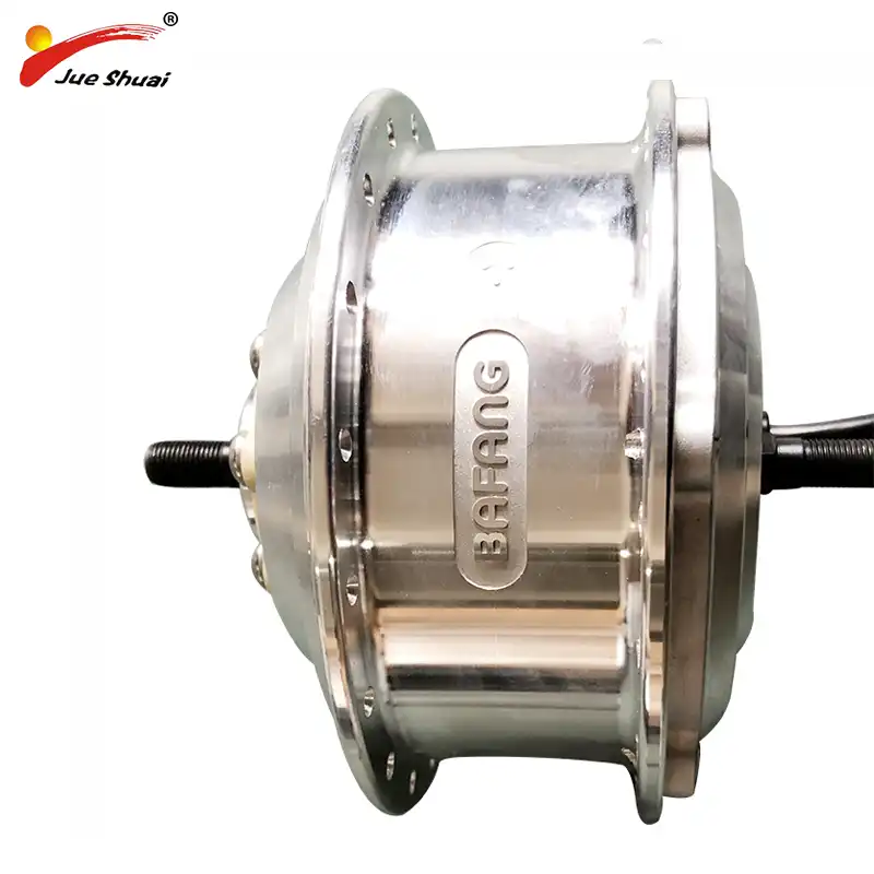 bafang bike motor