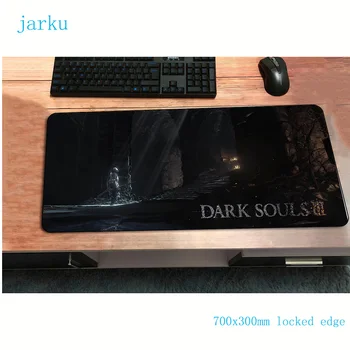 Dark Souls mousepad best 70x30cm gaming mouse pad gamer mouse mat hot sales pad keyboard computer padmouse laptop play mats
Dark Souls mousepad best 70x30cm gaming mouse pad gamer mouse mat hot sales pad keyboard computer padmouse laptop play mats