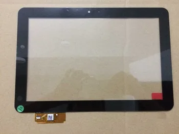 new 10.1inch DNS AirTab M100QG Tablet touch screen Touch panel Digitizer Sensor Replacement
new 10.1inch DNS AirTab M100QG Tablet touch screen Touch panel Digitizer Sensor Replacement