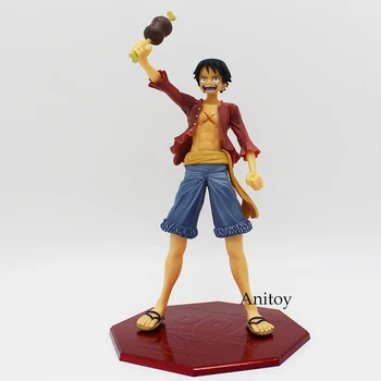 Anime Luffy figures One Piece P.O.P Monkey D Luffy PVC Action Collective Figure Model Toys 21cm strawhat luffy
Anime Luffy figures One Piece P.O.P Monkey D Luffy PVC Action Collective Figure Model Toys 21cm strawhat luffy
