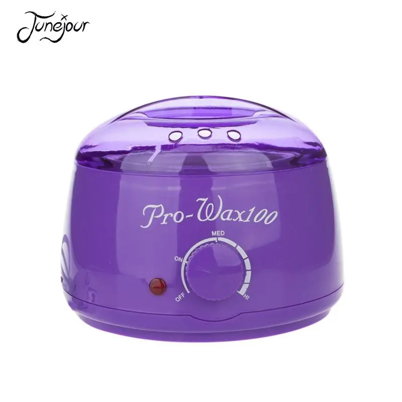 JUNEJOUR US Body Care Professional Hair Removal Tool Paraffin Heater With Wax Bean Sticks Home Self-waxing Waxing Spa Salon
JUNEJOUR US Body Care Professional Hair Removal Tool Paraffin Heater With Wax Bean Sticks Home Self-waxing Waxing Spa Salon