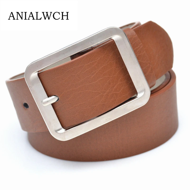 2019 Hot Fashion Classic Leisure Metal Buckle Wide Unisex Leather Belt Women Men Cummerbund Waistband Strap Female Ceinture
2019 Hot Fashion Classic Leisure Metal Buckle Wide Unisex Leather Belt Women Men Cummerbund Waistband Strap Female Ceinture
