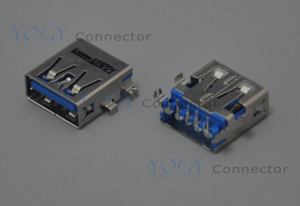 10pcs Female USB 3.0 Connector fit for Asus X200CA X200MA, Toshiba Satellite C855D C875 Series laptop motherboard usb jack port
10pcs Female USB 3.0 Connector fit for Asus X200CA X200MA, Toshiba Satellite C855D C875 Series laptop motherboard usb jack port