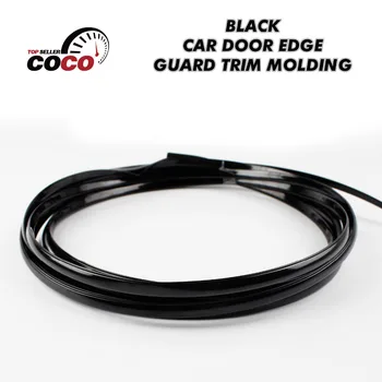 5x8mm U Style Car-Styling DIY Door Trim Air Guards Edge Protector Strip Decoration Switch Rim Moulding Conditioner Vent Grille
5x8mm U Style Car-Styling DIY Door Trim Air Guards Edge Protector Strip Decoration Switch Rim Moulding Conditioner Vent Grille