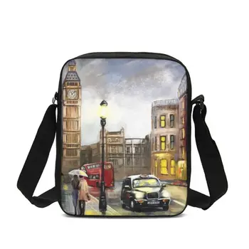 2019 Vintage Design Printed Sling Bags Women Messenger Bag Coin Purse Crossbody Bags for Girls Children Shoulder Bag Students
2019 Vintage Design Printed Sling Bags Women Messenger Bag Coin Purse Crossbody Bags for Girls Children Shoulder Bag Students
