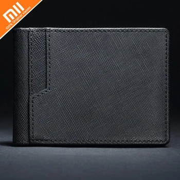 Xiaomi 90fun first layer leather card bag scratch-resistant horizontal folding card package vertical folding card package
Xiaomi 90fun first layer leather card bag scratch-resistant horizontal folding card package vertical folding card package