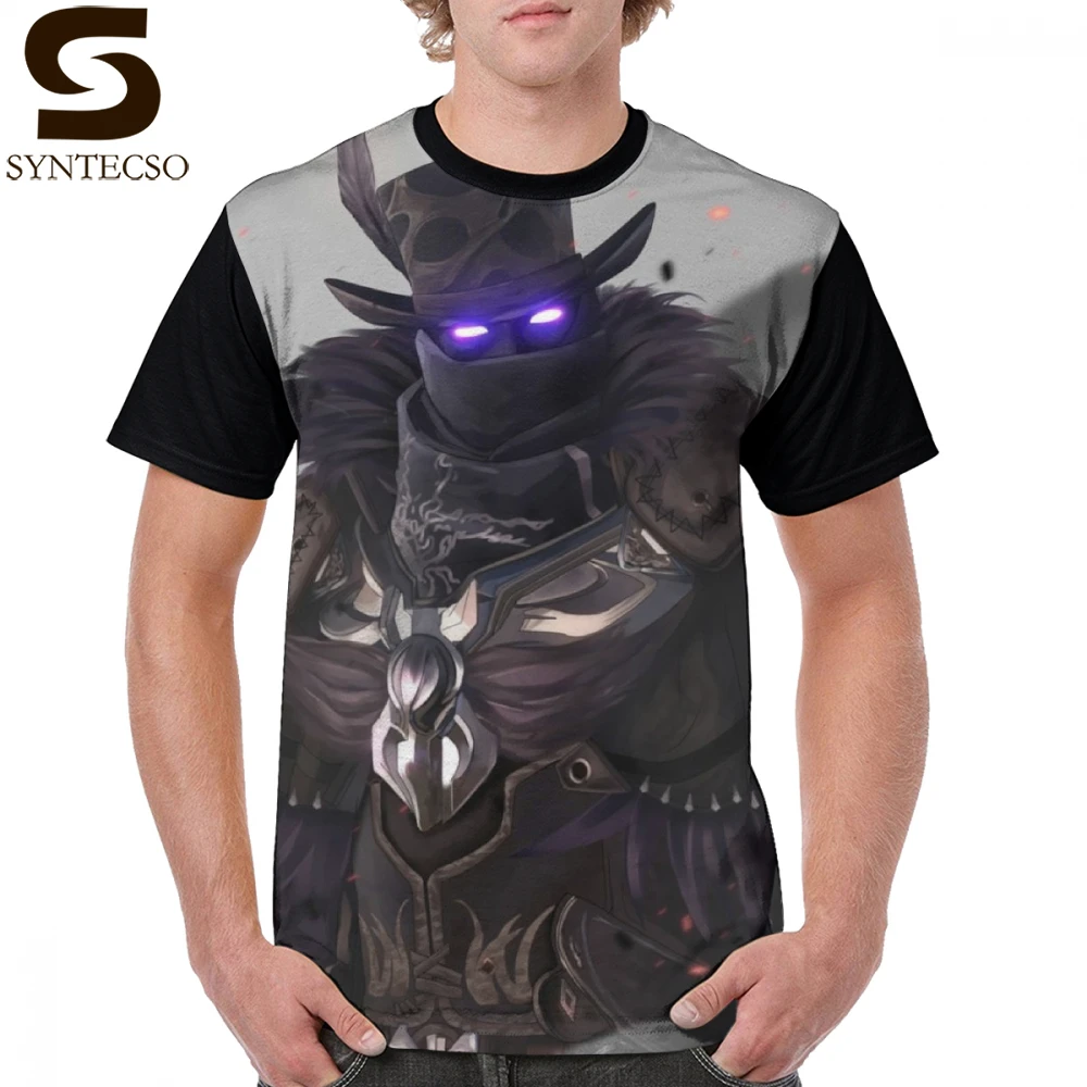 Paragon T Shirt Paragon Revenant T-Shirt Fun Graphic Graphic Tee Shirt Casual 4xl Men 100 Polyester Short Sleeves Tshirt
Paragon T Shirt Paragon Revenant T-Shirt Fun Graphic Graphic Tee Shirt Casual 4xl Men 100 Polyester Short Sleeves Tshirt
