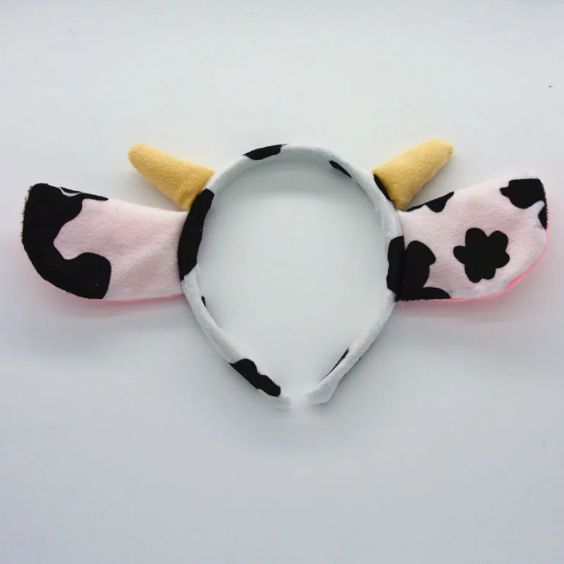 Cosplay&ware Cow Milk Horn Ear Headband Children Animal Cosplay Hair Band Party Favor Halloween Christmas Navidad 14 Cosplay&ware Cow Milk Horn Ear Headband Children Animal Cosplay Hair Band Party Favor Halloween Christmas Navidad -Cosplayware Store HTB19tYmcjgy uJjSZSgq6zz0XXa5.jpg
