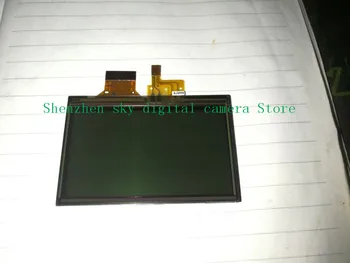 New LCD Screen Display For Sony SR100E DVD105E DVD203E HC96E HC62 HC62E SR4E Camera
New LCD Screen Display For Sony SR100E DVD105E DVD203E HC96E HC62 HC62E SR4E Camera