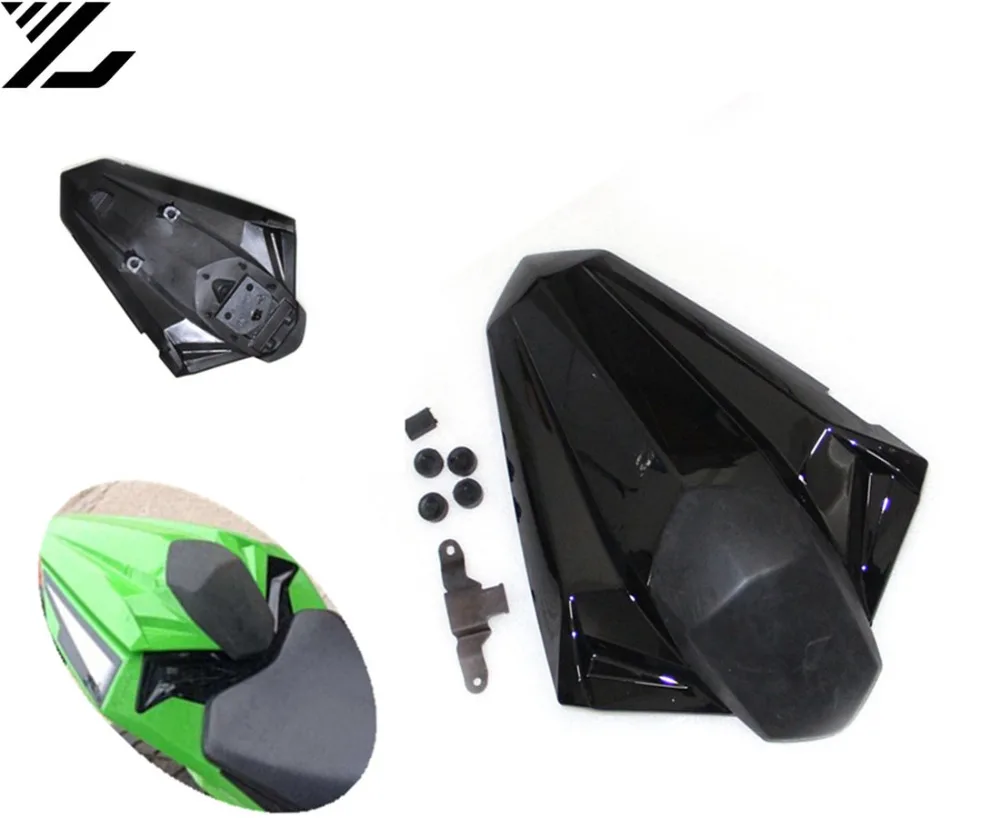 Full Fairing Kits For Kawasaki Ninja 300 EX300R 13-15 Motorcycle Carbon Fiber Pillion Rear Passenger Seat Cowl Cover Fairing
Full Fairing Kits For Kawasaki Ninja 300 EX300R 13-15 Motorcycle Carbon Fiber Pillion Rear Passenger Seat Cowl Cover Fairing