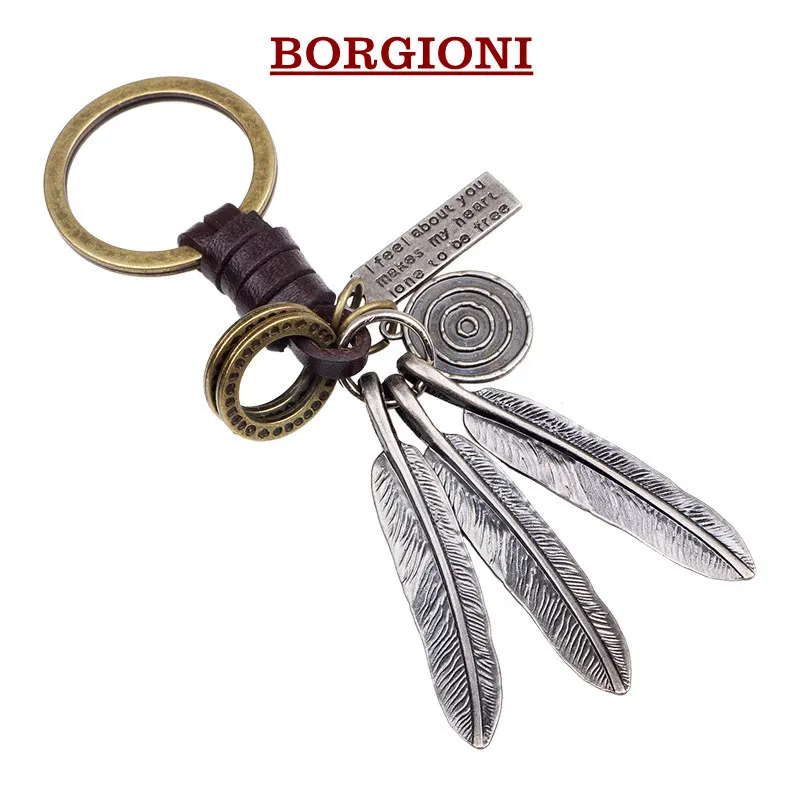Antique Bronze Silver Tone Keychain Keyring Keytag Feather Plumage Plume Cabochon Blank Setting Key Chain Ring Tag Bag Charms
Antique Bronze Silver Tone Keychain Keyring Keytag Feather Plumage Plume Cabochon Blank Setting Key Chain Ring Tag Bag Charms