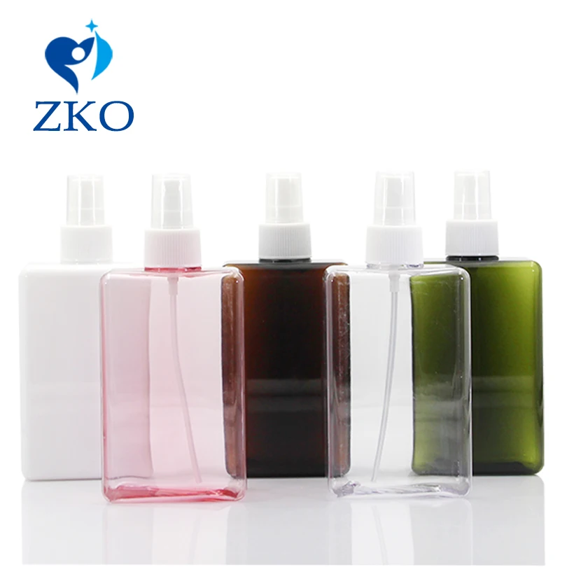 1 pcs free shipping 300ml square PETG bottle, Professional goods use plastic spray bottle refillable bottle
1 pcs free shipping 300ml square PETG bottle, Professional goods use plastic spray bottle refillable bottle