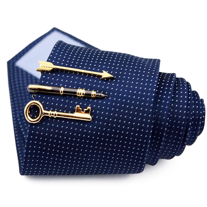 11 styles Tie Clip Feather Glasses Anchor Mustache Key Shape Metal for Men Tie Necktie Clips Pin For Mens Gift high quality
11 styles Tie Clip Feather Glasses Anchor Mustache Key Shape Metal for Men Tie Necktie Clips Pin For Mens Gift high quality