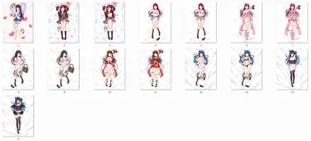 love live! sunshine!! anime Characters tsushima yoshiko & sakurauchi riko sheet watanabe you blanket & Duvet Cover
love live! sunshine!! anime Characters tsushima yoshiko & sakurauchi riko sheet watanabe you blanket & Duvet Cover