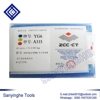 free shipping high quality 40pcs/lots A315 YG6 / YG8 / YW1 / YW2 / YT5 / YT14 / YT15 carbide welding inserts brazed insert
free shipping high quality 40pcs/lots A315 YG6 / YG8 / YW1 / YW2 / YT5 / YT14 / YT15 carbide welding inserts brazed insert