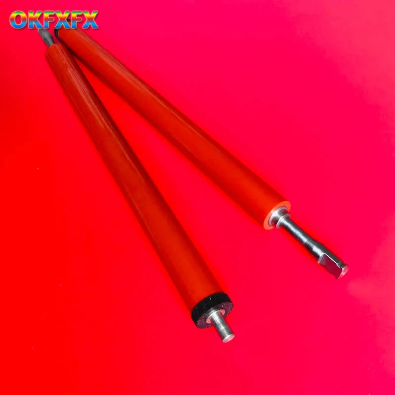 100% high quality For HP M1136 M1132 1136 1132 fuser lower roller Lower Pressure Roller
100% high quality For HP M1136 M1132 1136 1132 fuser lower roller Lower Pressure Roller