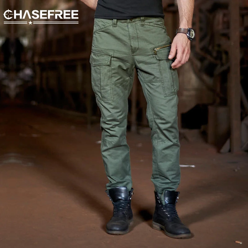 Mens Tactical Cargo Pants Men Casual Multi Pocket Army Military Pants Overall Outdoors High Quality Militar Casual Long Trousers
Mens Tactical Cargo Pants Men Casual Multi Pocket Army Military Pants Overall Outdoors High Quality Militar Casual Long Trousers