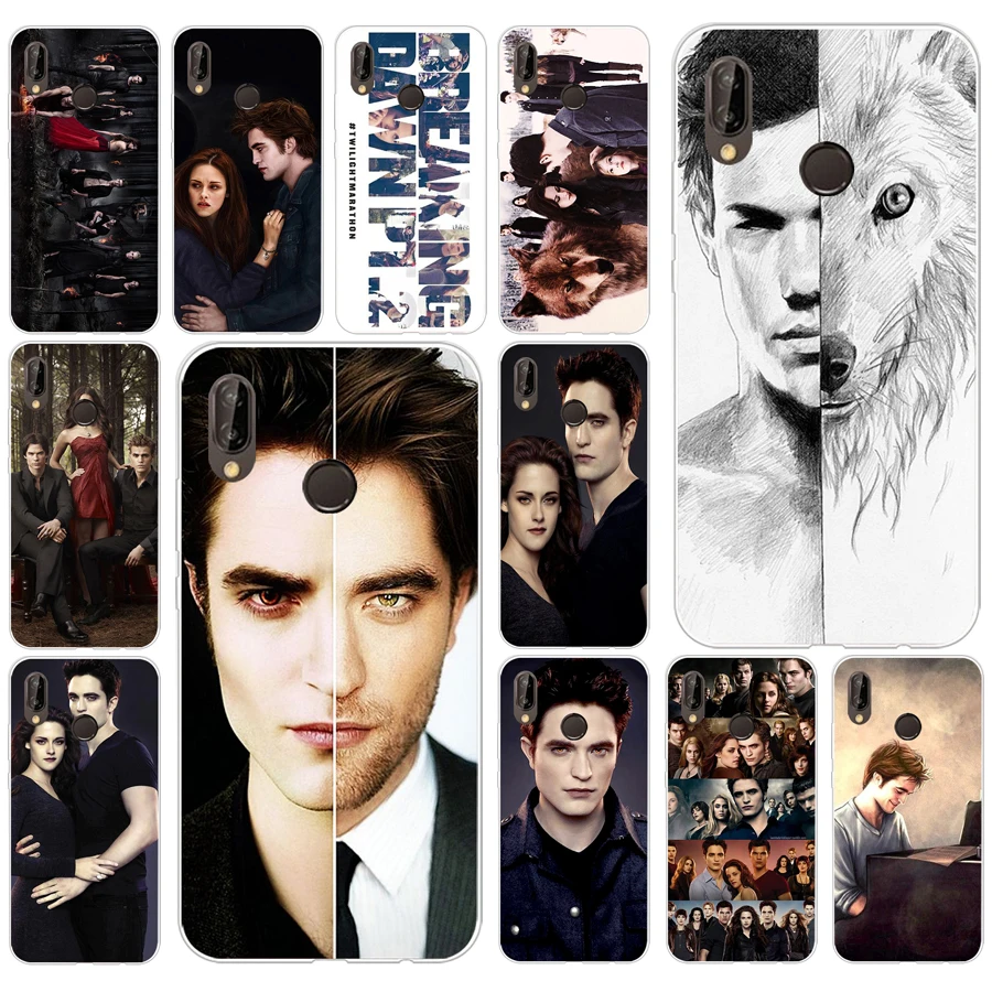 251AQ The Twilight Saga Soft Silicone Tpu Cover Case for huawei p 20 lite pro y6 2017 mate 10 lite
251AQ The Twilight Saga Soft Silicone Tpu Cover Case for huawei p 20 lite pro y6 2017 mate 10 lite