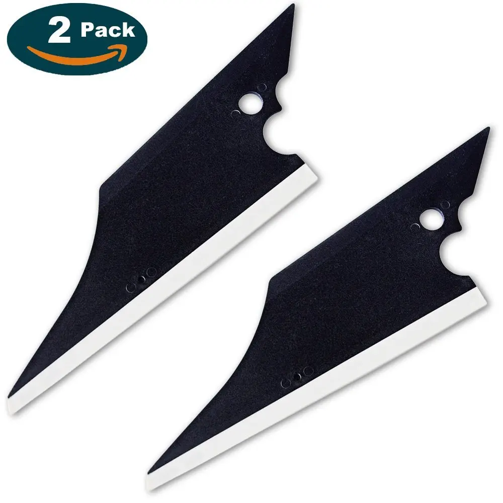 Auto Application Tool Squeegee Original corner reach tool Window Tint Conqueror Tool Soft squeegee blade with White Blade 2pcs
Auto Application Tool Squeegee Original corner reach tool Window Tint Conqueror Tool Soft squeegee blade with White Blade 2pcs