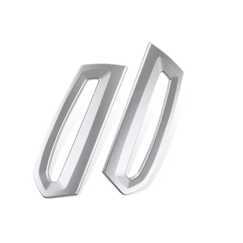ABS MATTE Interior Accessories Upper Air Vent Outlet Cover Trim 2PCS for Toyota Camry XV70 2018 2019
ABS MATTE Interior Accessories Upper Air Vent Outlet Cover Trim 2PCS for Toyota Camry XV70 2018 2019