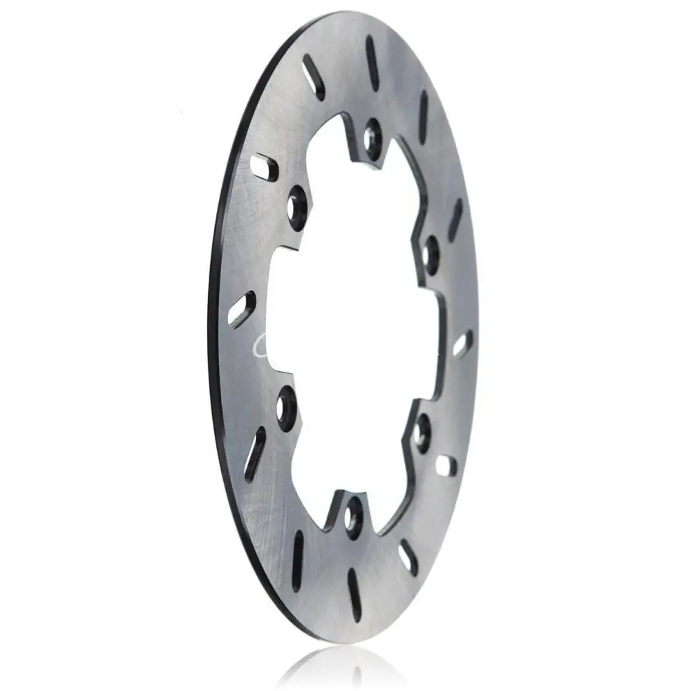 Задний тормозной дисковый ротор 220 мм для Yamaha WR125 1989-1997, YZ125 1988-1997, WR200 1992-1997, YZF-R1 2002-2003, YZF-R6 1999-2002
Задний тормозной дисковый ротор 220 мм для Yamaha WR125 1989-1997, YZ125 1988-1997, WR200 1992-1997, YZF-R1 2002-2003, YZF-R6 1999-2002