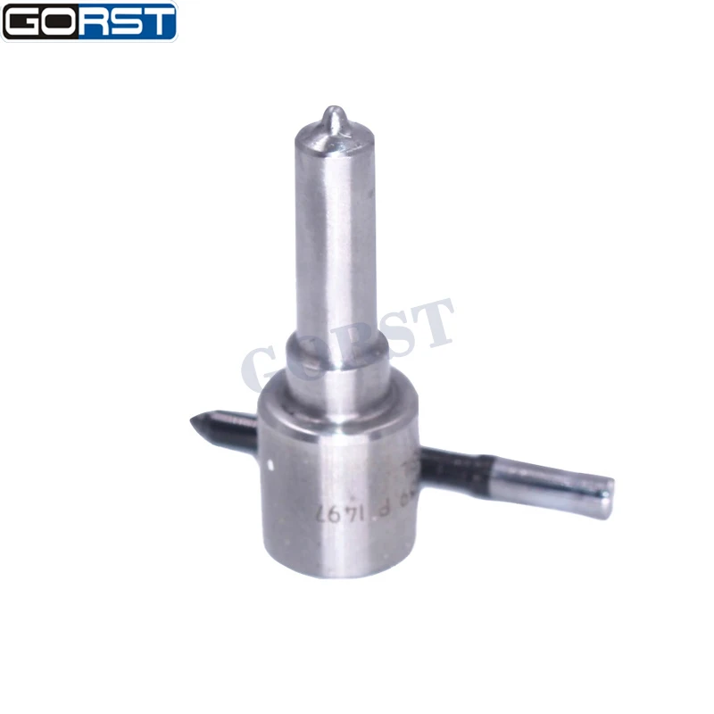 Car Interchangeable Common Fuel Rail Nozzle DLLA139P1497 For Injector 0445110251 Automobiles High Quality Fuel Supply System
Car Interchangeable Common Fuel Rail Nozzle DLLA139P1497 For Injector 0445110251 Automobiles High Quality Fuel Supply System