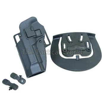Airsoft Hunting Accessories Tactical Holster Serpa CQC Beretta M9 92 96 Pistol Holsters Waist Paddle Shooting Left Hand Holster
Airsoft Hunting Accessories Tactical Holster Serpa CQC Beretta M9 92 96 Pistol Holsters Waist Paddle Shooting Left Hand Holster