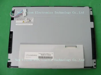 LTA104D185F Original A+ quality 10.4" inch High Quality 800*600 TFT LCD Screen Module
LTA104D185F Original A+ quality 10.4" inch High Quality 800*600 TFT LCD Screen Module