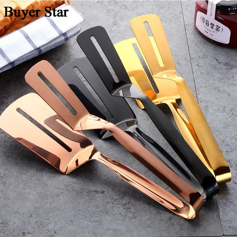 304 Stainless Steel BBQ Steak Clip Kitchen Tool for Egg Bread Fired Pie Pizza Bread Meat Clamp Cooking Tools Dessert Pastry clip
304 Stainless Steel BBQ Steak Clip Kitchen Tool for Egg Bread Fired Pie Pizza Bread Meat Clamp Cooking Tools Dessert Pastry clip