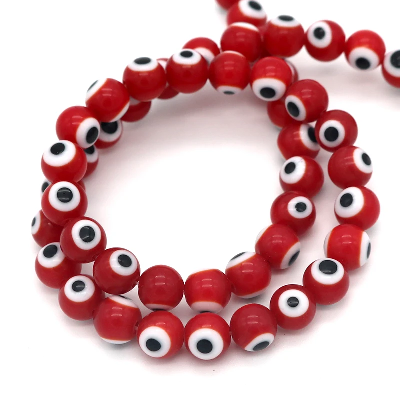 Wholaesale Round Shape Glass Beads 8mm 450pcs Colorful Fashion Beads for Holiday Joking Handmade Bracelet Necessary Materials
Wholaesale Round Shape Glass Beads 8mm 450pcs Colorful Fashion Beads for Holiday Joking Handmade Bracelet Necessary Materials