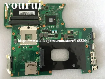 K42F Rev 3.2 GMA HD USB2.0 HM55 PGA989 DDR3 VRAM Main Board For Asus K42F Notebook Motherboard P42F 100% tested
K42F Rev 3.2 GMA HD USB2.0 HM55 PGA989 DDR3 VRAM Main Board For Asus K42F Notebook Motherboard P42F 100% tested
